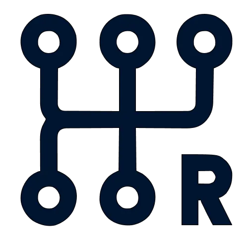 Fuzion Ford - trasmission Icon