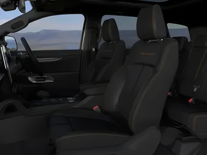 Cosy And Comfy Inside