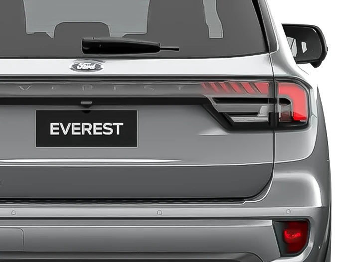 Tailights Of Tomorrow